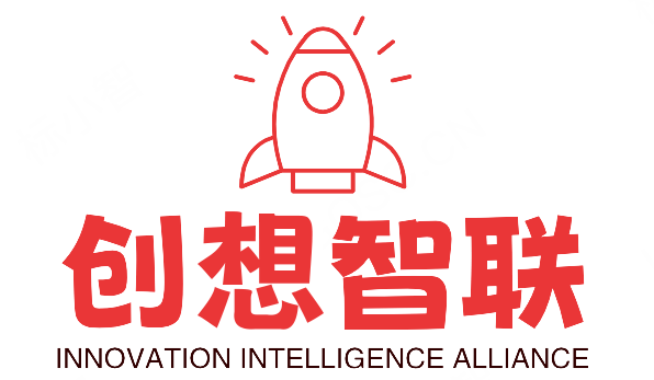 北京创想智联广告有限公司 logo