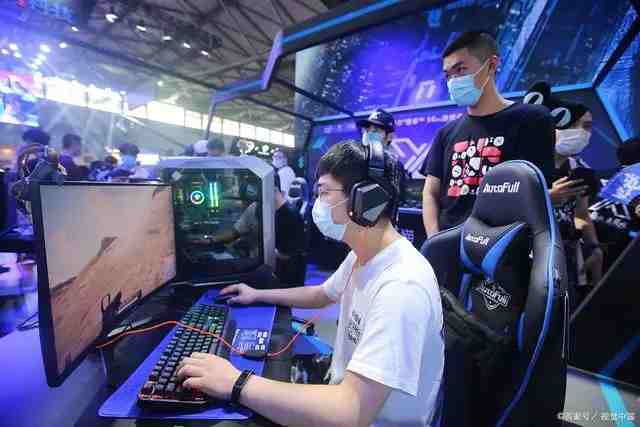 网络直播平台广告